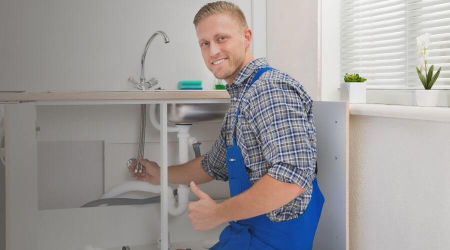 Professional Leak Detection Services in Desert Center, CA